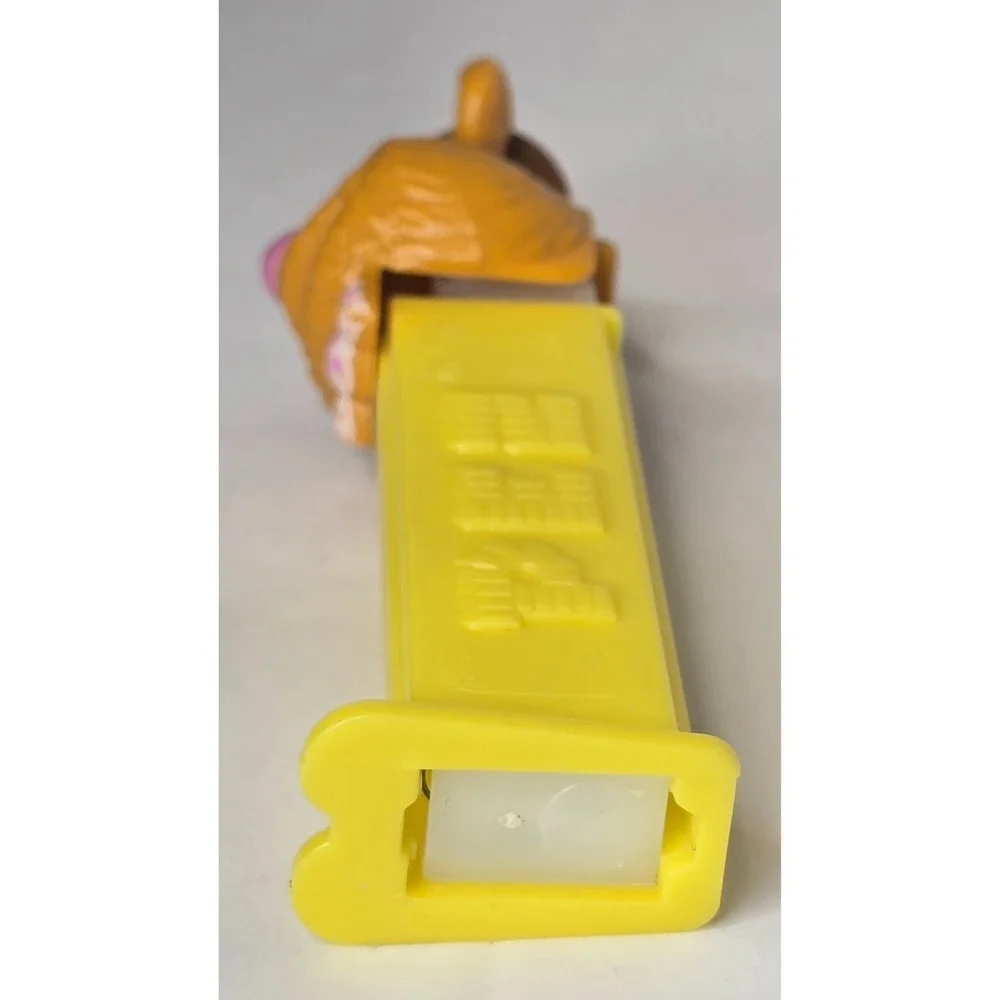 VINTAGE PEZ MUPPETS 